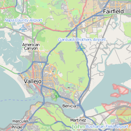 Default Mapnik style on <a href="http://www.osm.org" target="blank_">www.osm.org</a>. The stylesheet and quickstart guide are <a href="https://github.com/openstreetmap/mapnik-stylesheets" target="blank_">on github</a>.