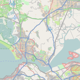A version of the default OSM style without labels for use as a background layer. Provided by the <a href="https://wiki.toolserver.org/view/OpenStreetMap" target="blank_">wikipedia toolserver</a>.